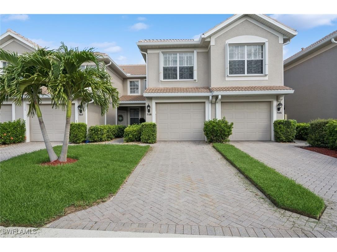 11023 Mill Creek Way #706 Fort Myers FL 33913 226001507 image1