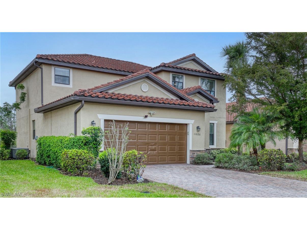 11026 Cherry Laurel Drive Fort Myers FL 33912 223002830 image1