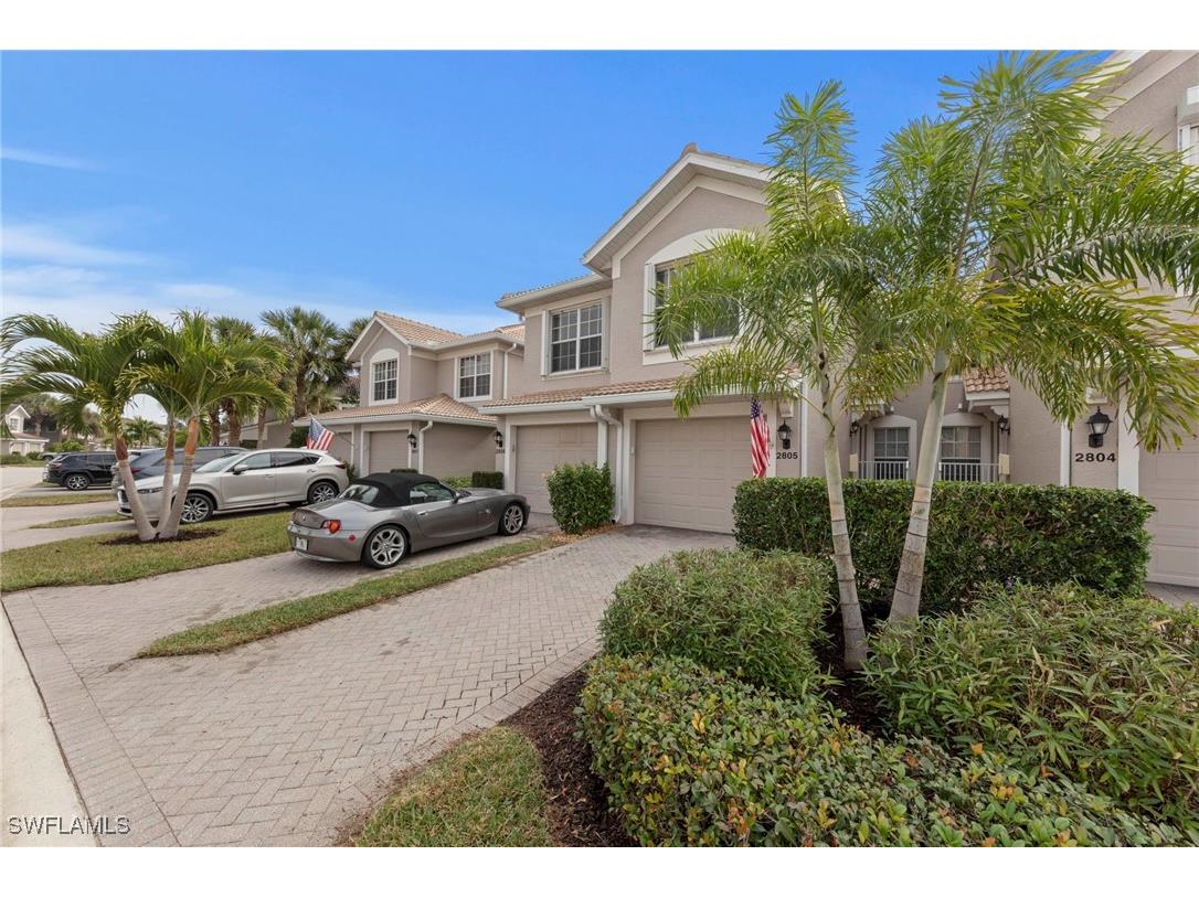 11026 Mill Creek Way #2805 Fort Myers FL 33913 226004104 image3