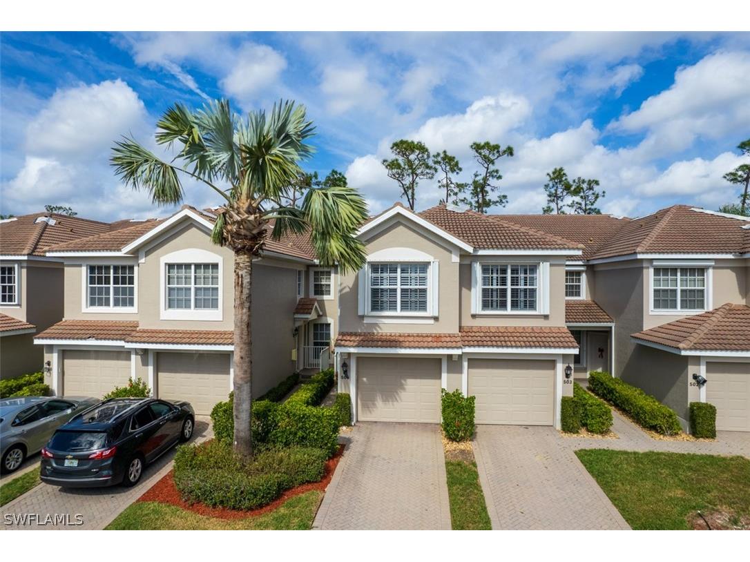 11027 Mill Creek Way #504 Fort Myers FL 33913 222086978 image1