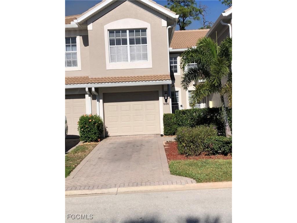 11027 Mill Creek Way #505 Fort Myers FL 33913 2025022330 image1