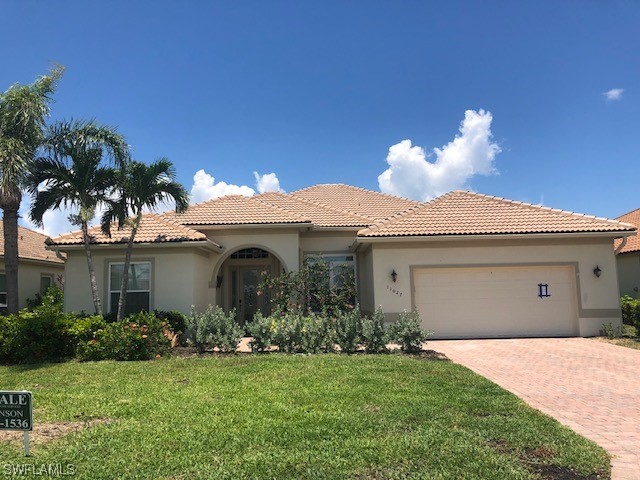 11027 Sea Tropic Lane Fort Myers FL 33908 223024878 image1