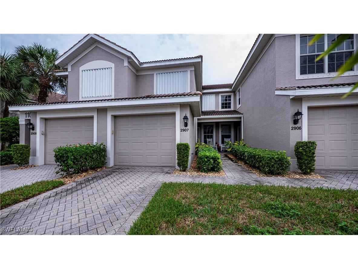11028 Mill Creek Way #2907 Fort Myers FL 33913 224090069 image1