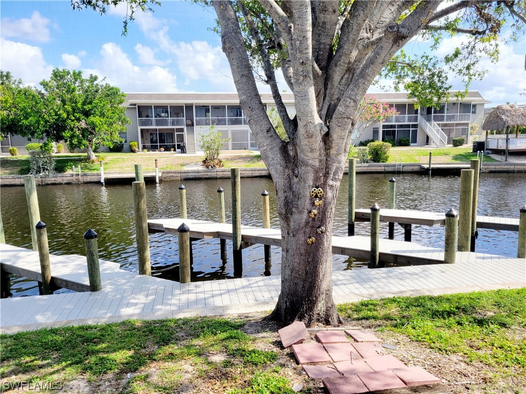 1103-1107 SE 46th Lane #E Cape Coral FL 33904 223043763 image1