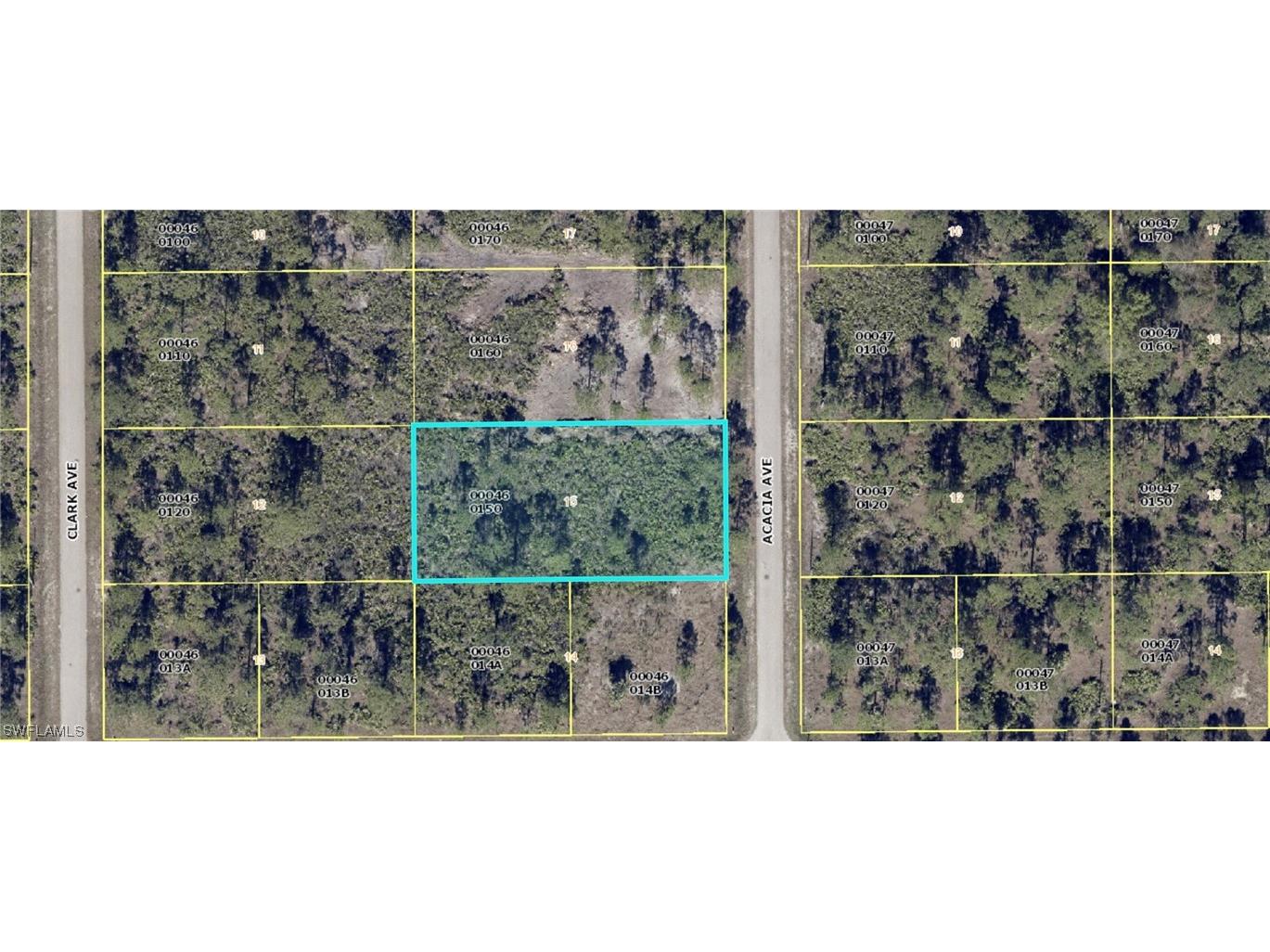 1103 Acacia Avenue Lehigh Acres FL 33972 223058052 image1