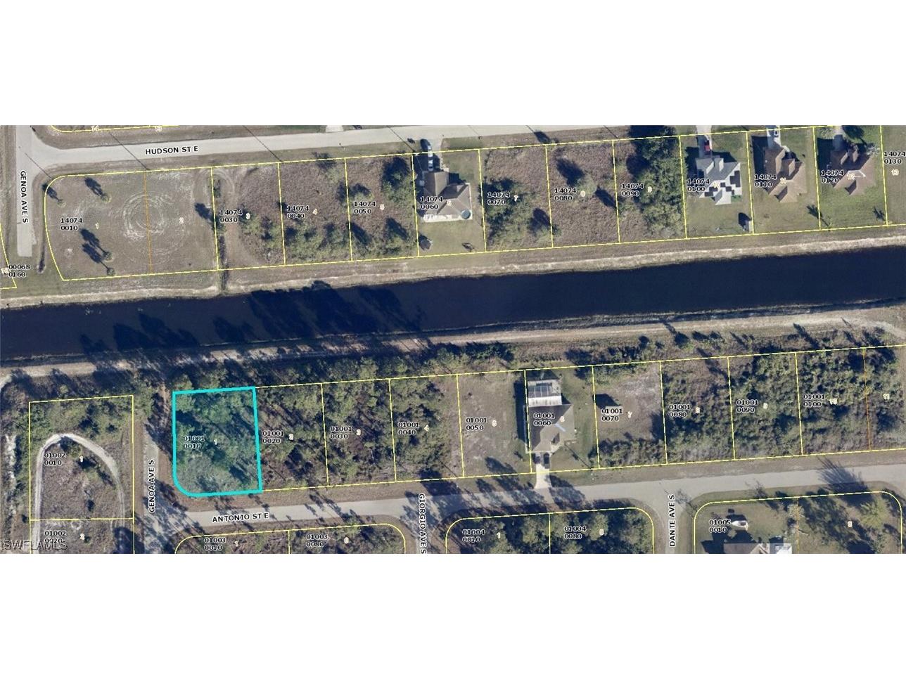 1103 Antonio Street E Lehigh Acres FL 33974 223082231 image1