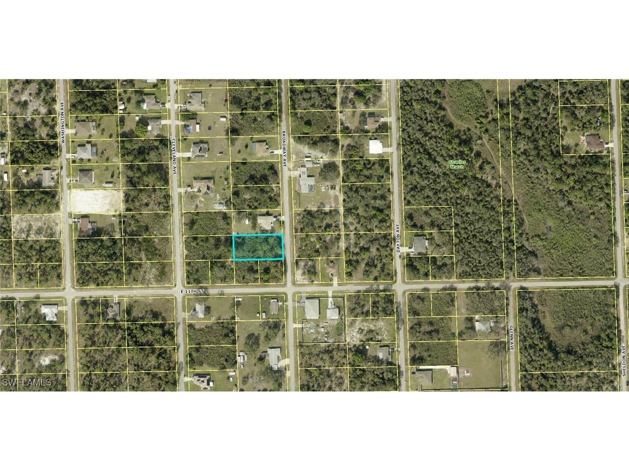 1103 Broadway Avenue Lehigh Acres FL 33972 224086335 image1