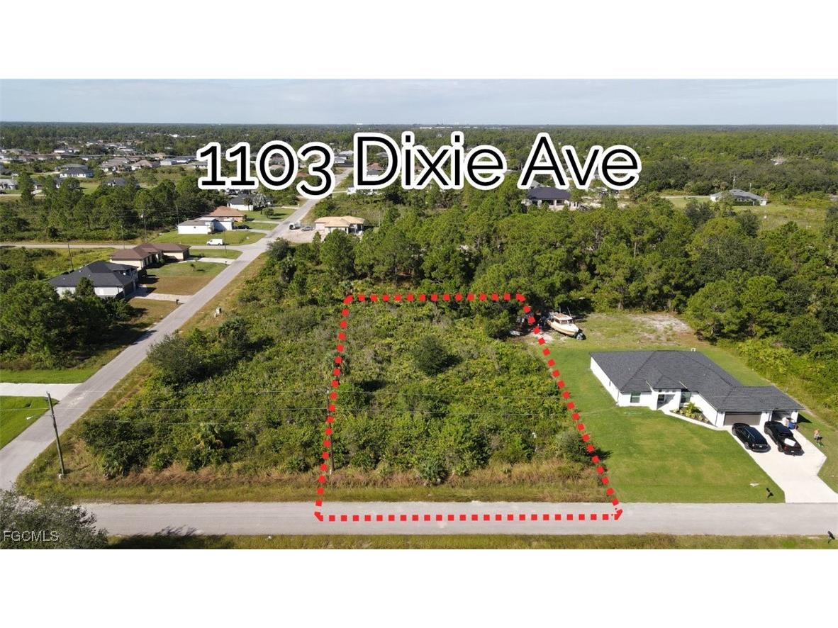 1103 Dixie Avenue Lehigh Acres FL 33972 2025017750 image1