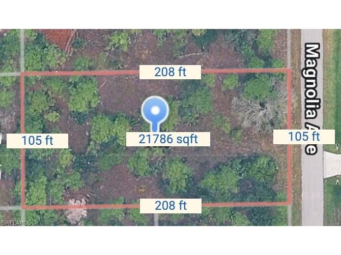 1103 Magnolia Avenue Lehigh Acres FL 33972 226011020 image1