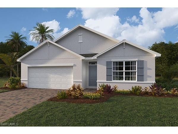 1103 NE 34th Terrace Cape Coral FL 33909 223082070 image1