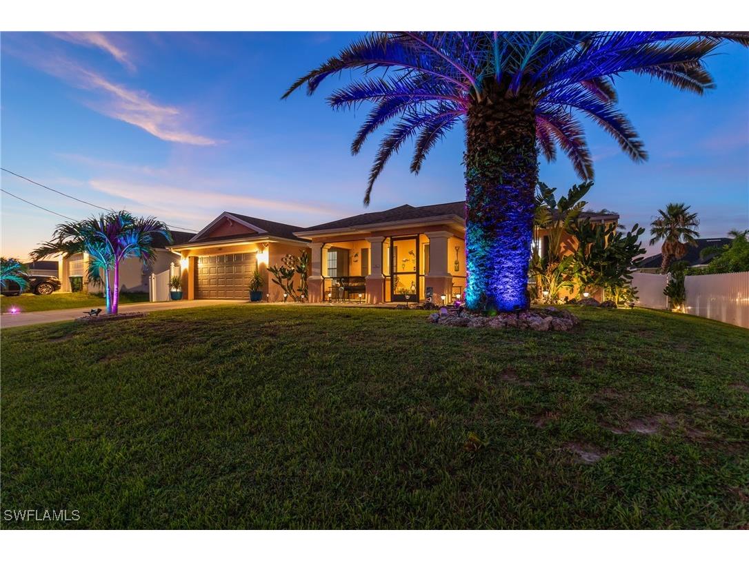 1103 NE 39th Terrace Cape Coral FL 33909 224067697 image1