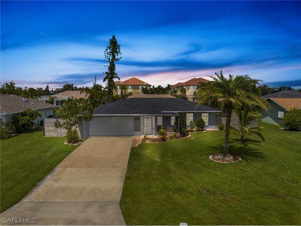 1103 NE Van Loon Lane Cape Coral FL 33909 223063836 image1