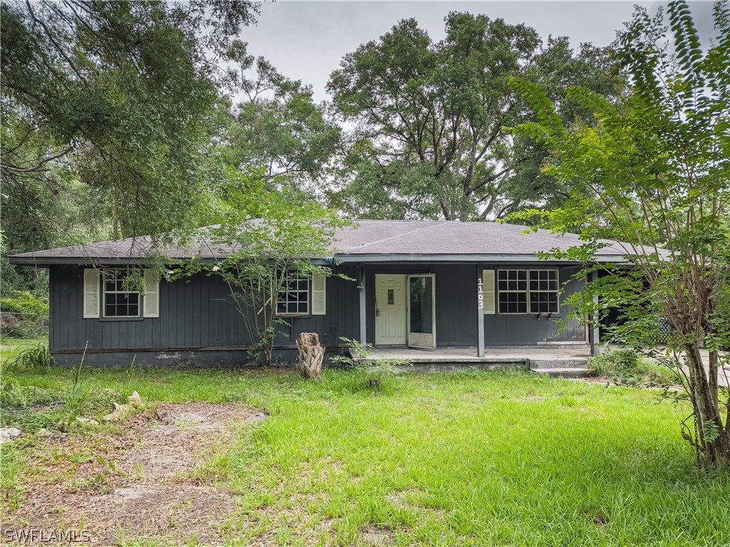 1103 SE 1 Street Chiefland FL 32626 226011589 image1