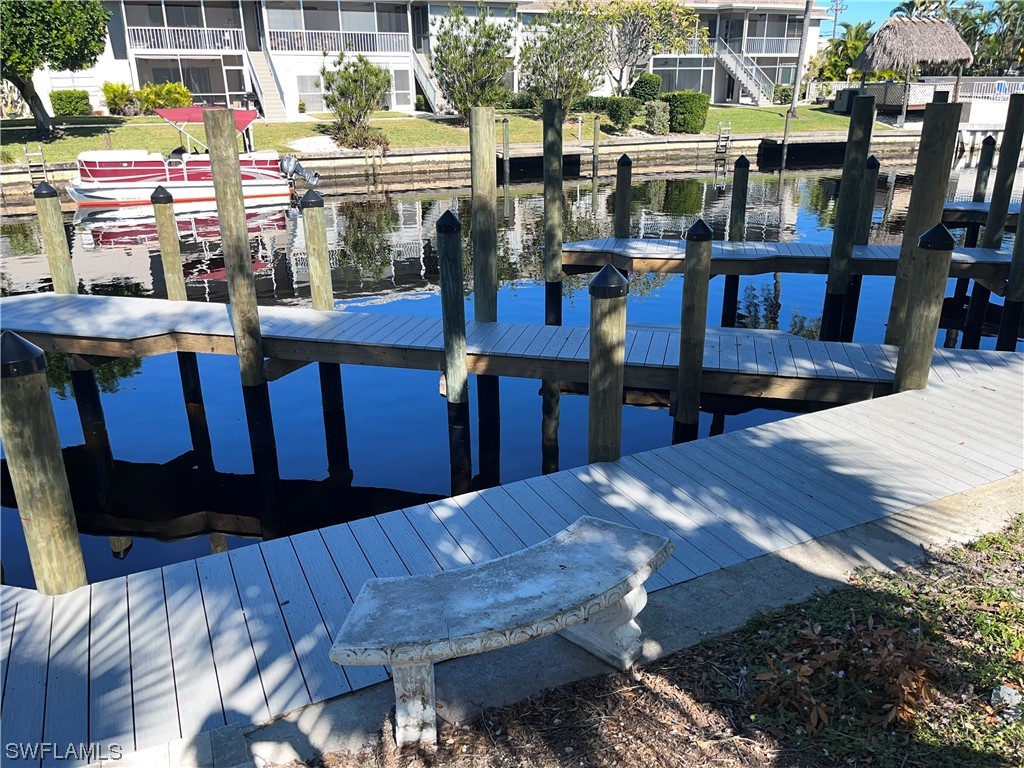 1103 SE 46th Lane #C Cape Coral FL 33904 223085517 image1