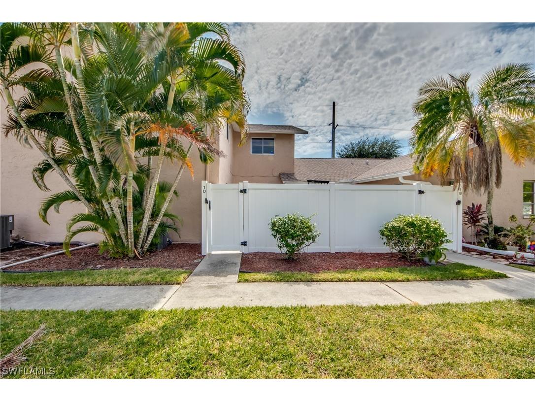 1103 SE 8th Terrace #D Cape Coral FL 33990 223081282 image1