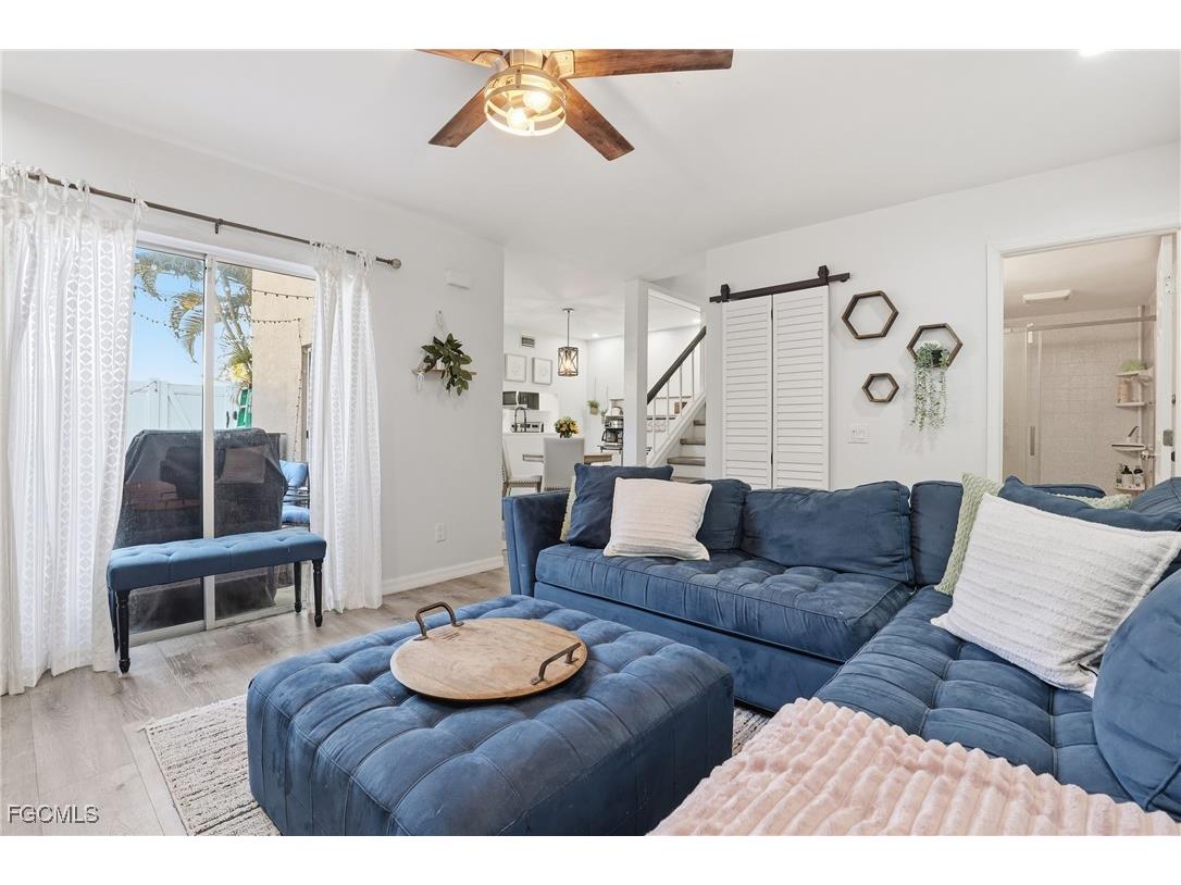 1103 SE 8th Terrace #UNIT D Cape Coral FL 33990 2026005913 image1