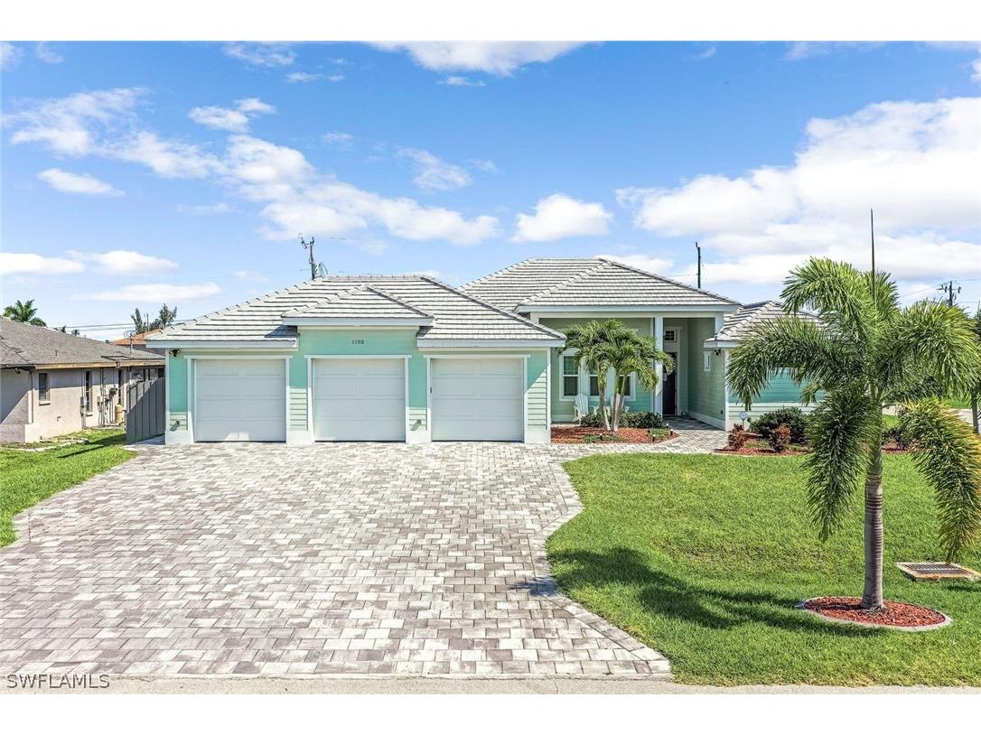 1103 SW 41st Street Cape Coral FL 33914 224036838 image1
