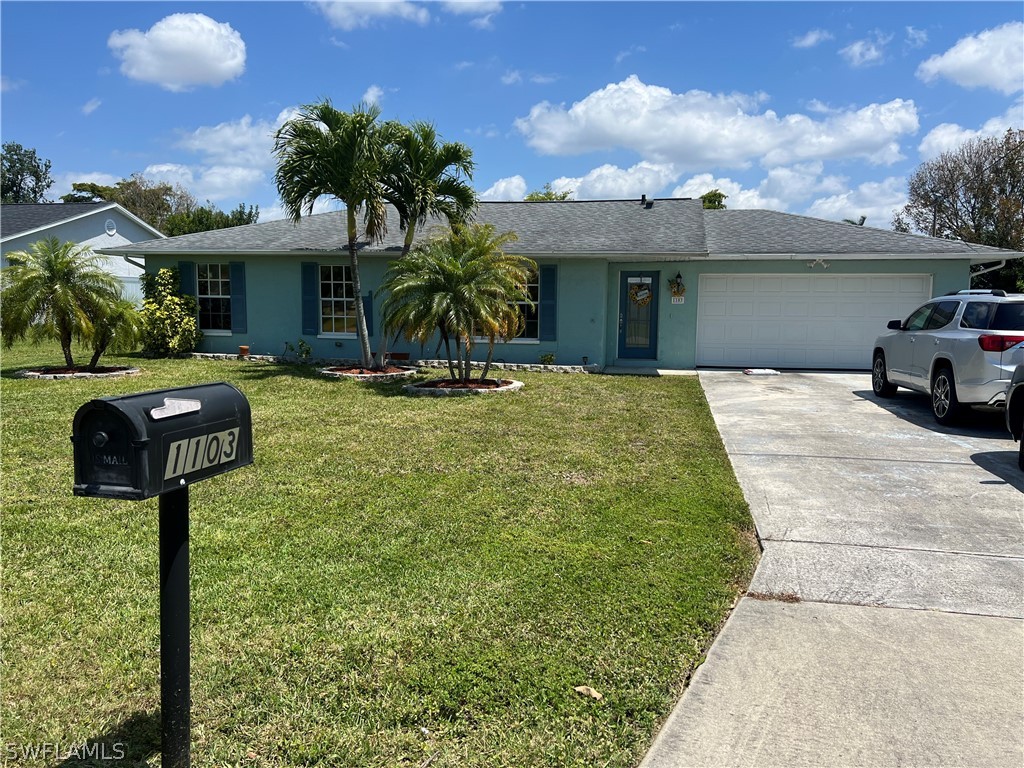 1103 SW 6th Court Cape Coral FL 33991 224033243 image1