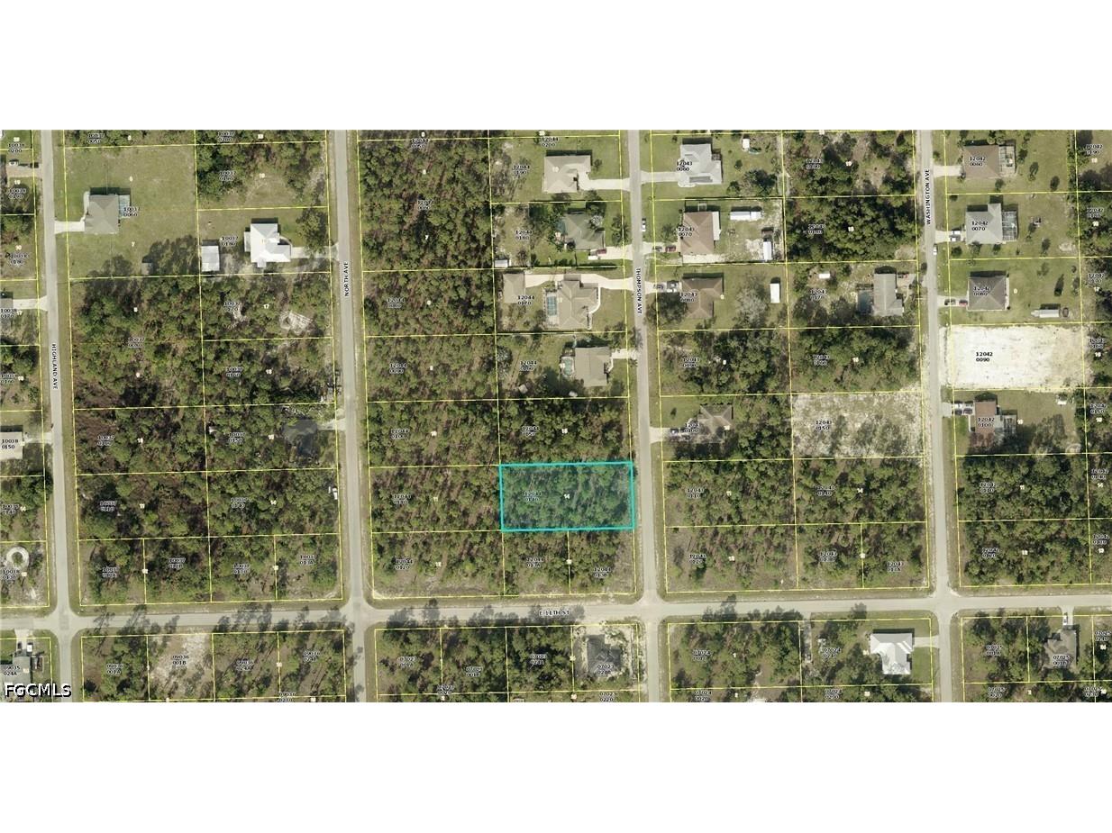 1103 Thompson Avenue Lehigh Acres FL 33972 2026028082 image3