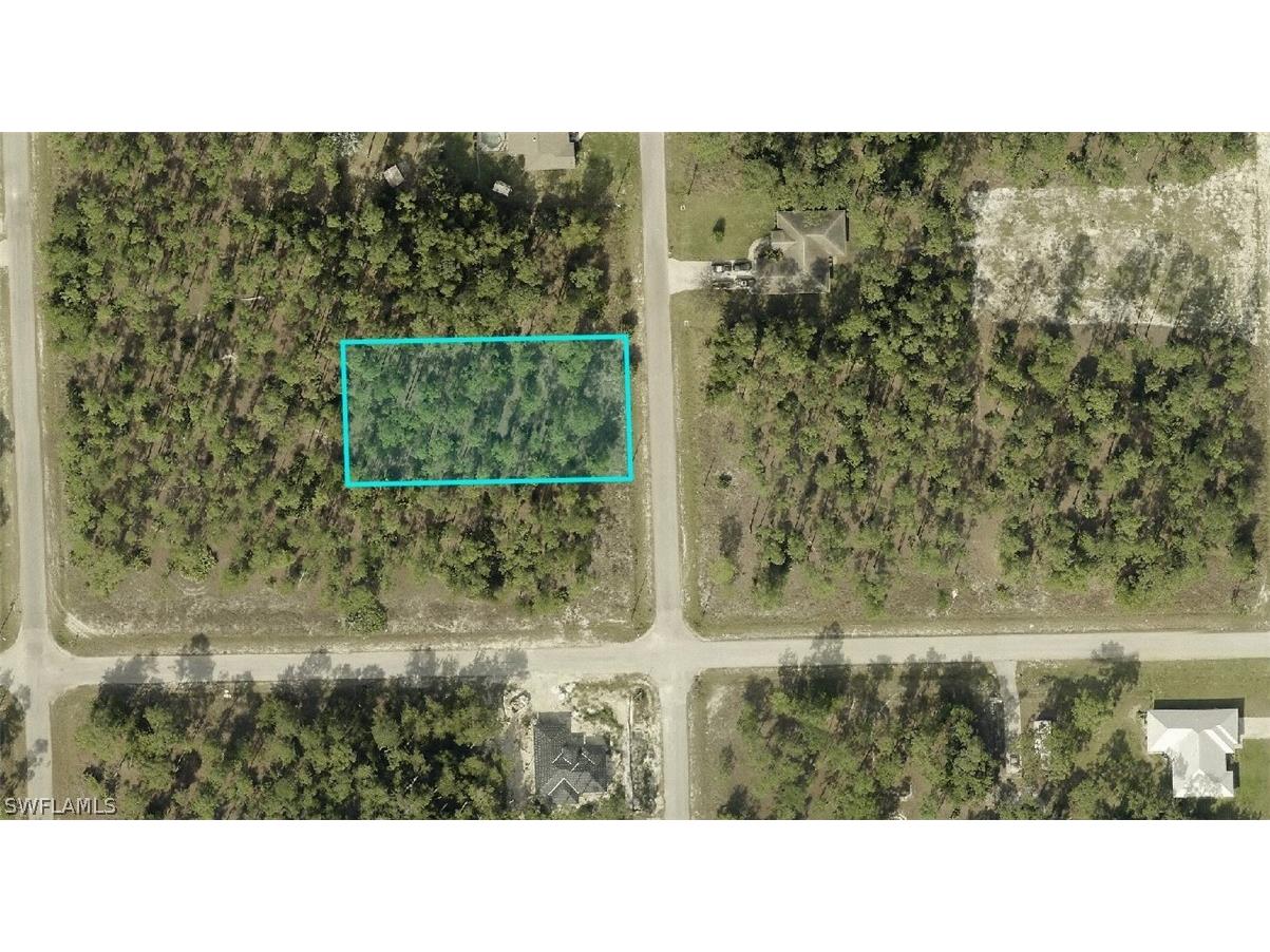 1103 Thompson Avenue Lehigh Acres FL 33972 224040969 image1