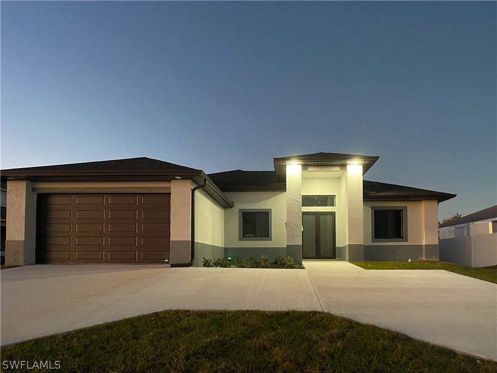 1103 Tropicana Parkway W Cape Coral FL 33993 224003876 image1