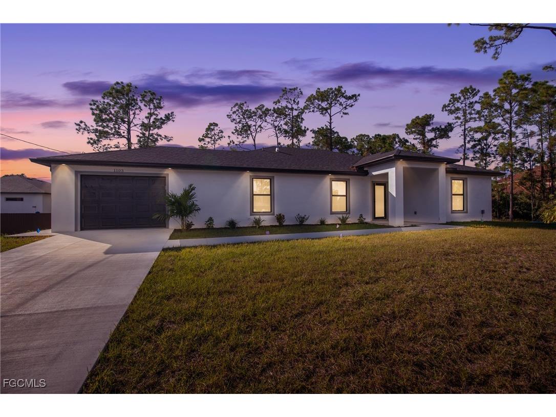 1103 Williams Avenue Lehigh Acres FL 33972 2025020837 image1