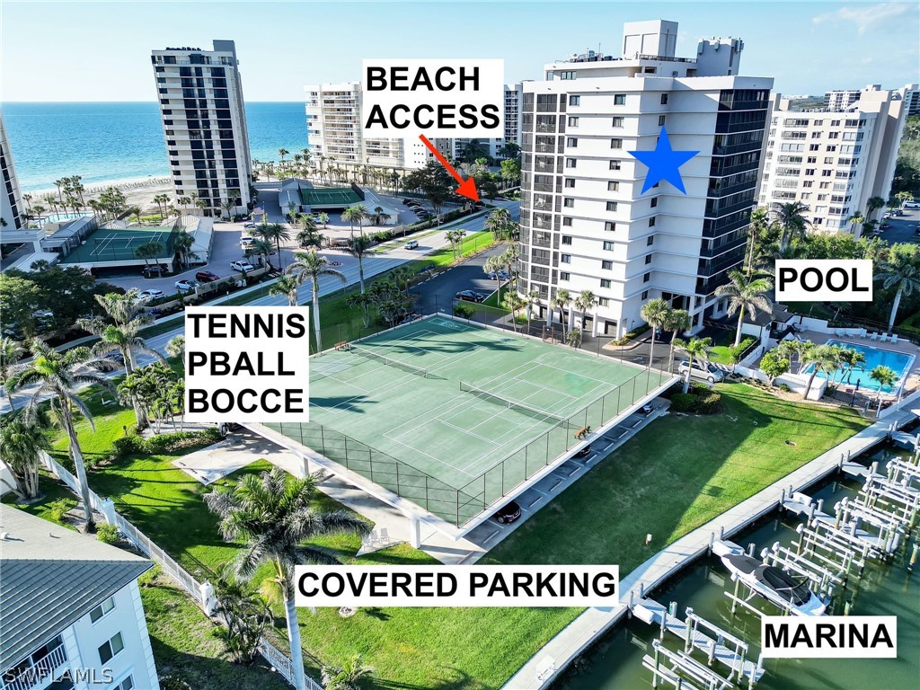 11030 Gulf Shore Drive #202 Naples FL 34108 226008188 image25