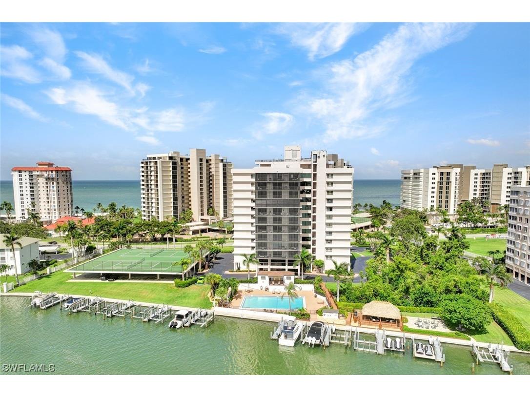 11030 Gulf Shore Drive #302 Naples FL 34108 223056609 image1
