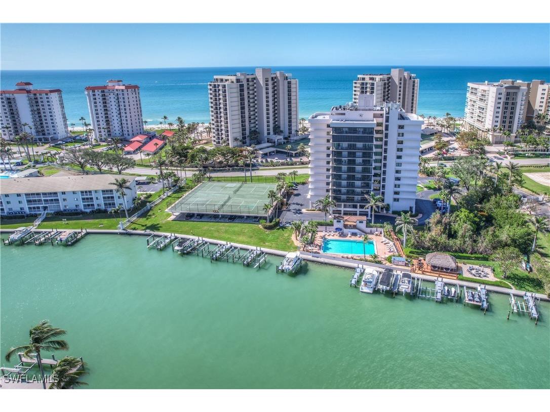 11030 Gulf Shore Drive #401 Naples FL 34108 225061388 image1
