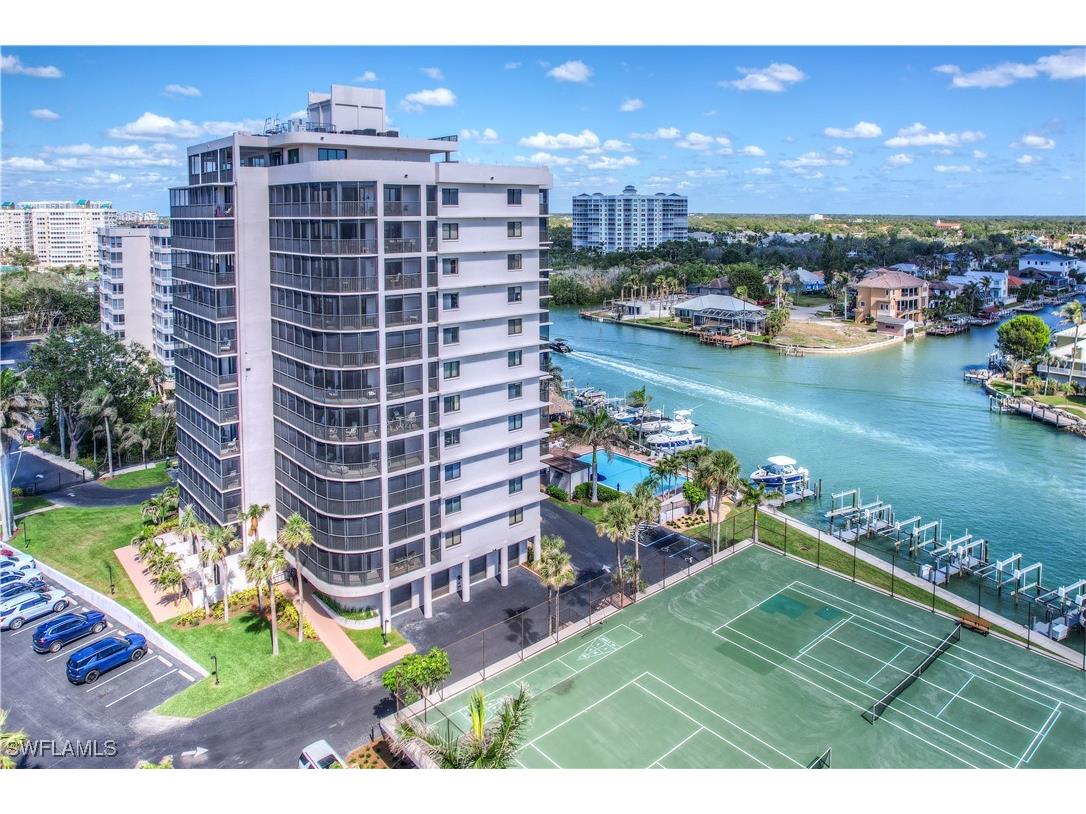 11030 Gulf Shore Drive #401 Naples FL 34108 225061388 image28