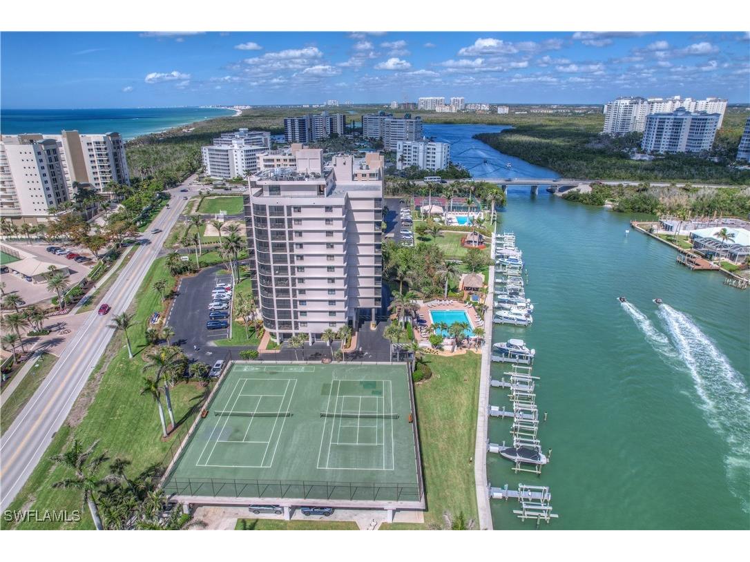 11030 Gulf Shore Drive #401 Naples FL 34108 225061388 image29