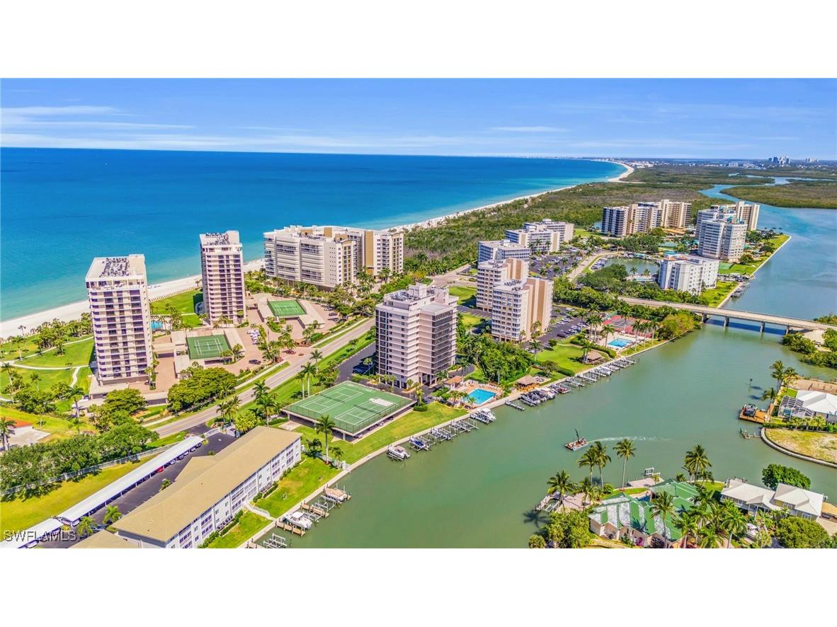 11030 Gulf Shore Drive #704 Naples FL 34108 224080196 image1