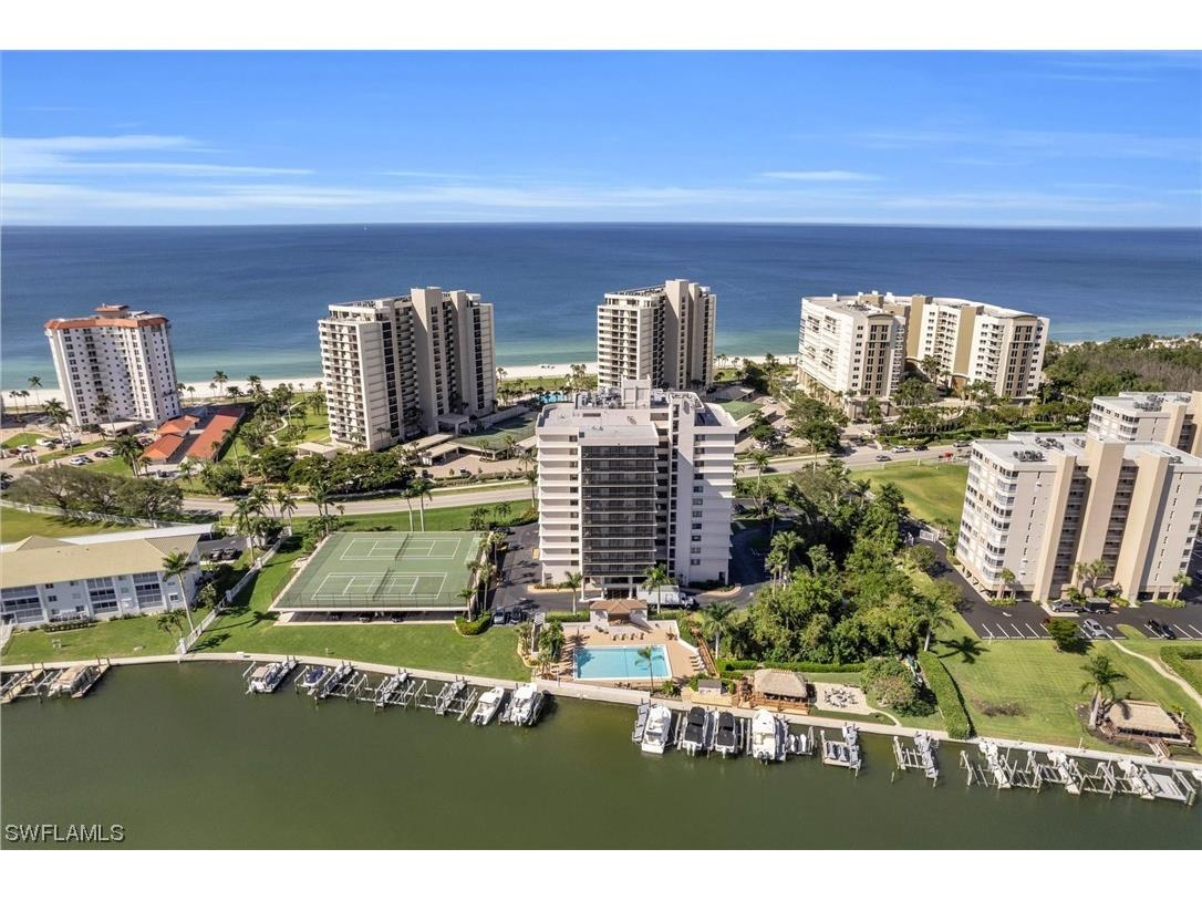 11030 Gulf Shore Drive #801 Naples FL 34108 223086018 image1