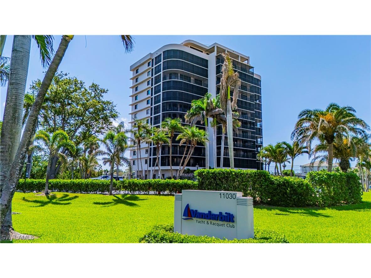 11030 Gulf Shore Drive #901 Naples FL 34108 225049585 image6