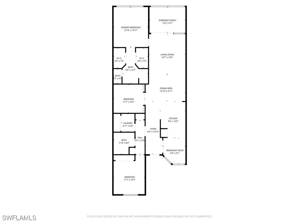 11031 Corsia Trieste Way #203 Bonita Springs FL 34135 225076296 image23
