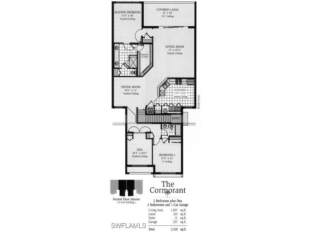 11031 Mill Creek Way #305 Fort Myers FL 33913 225028410 image40