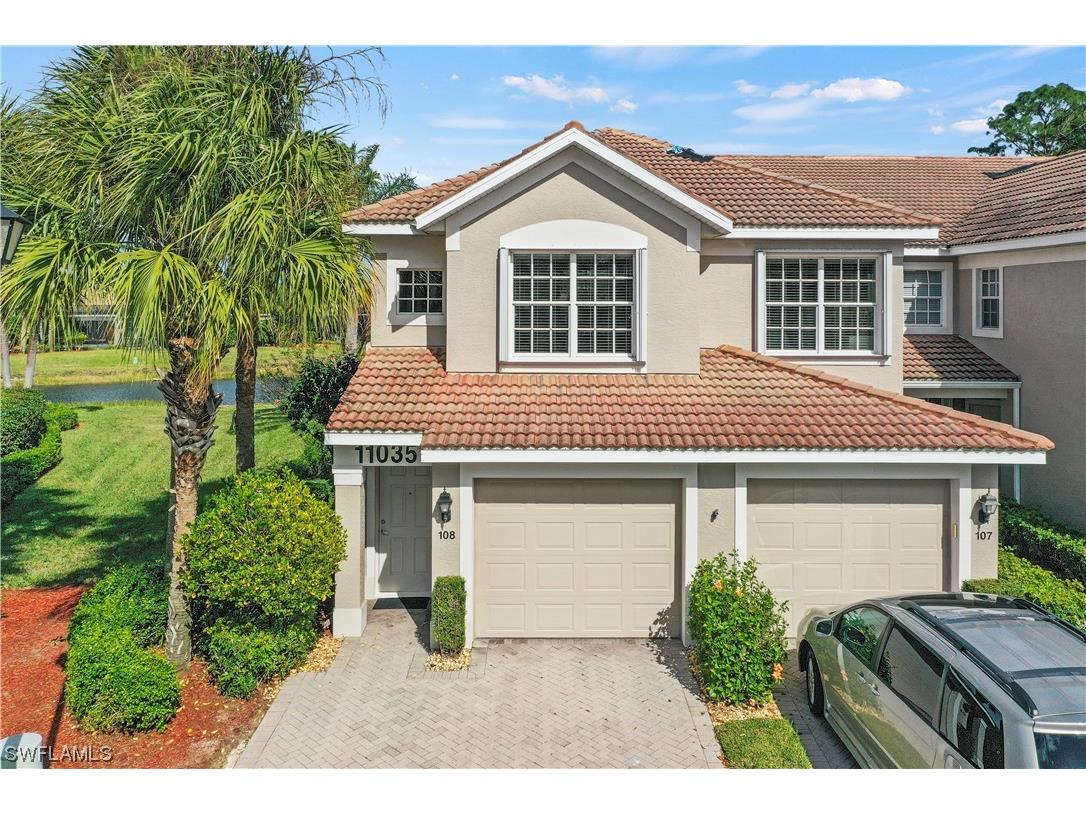 11035 Mill Creek Way #108 Fort Myers FL 33913 224004983 image1
