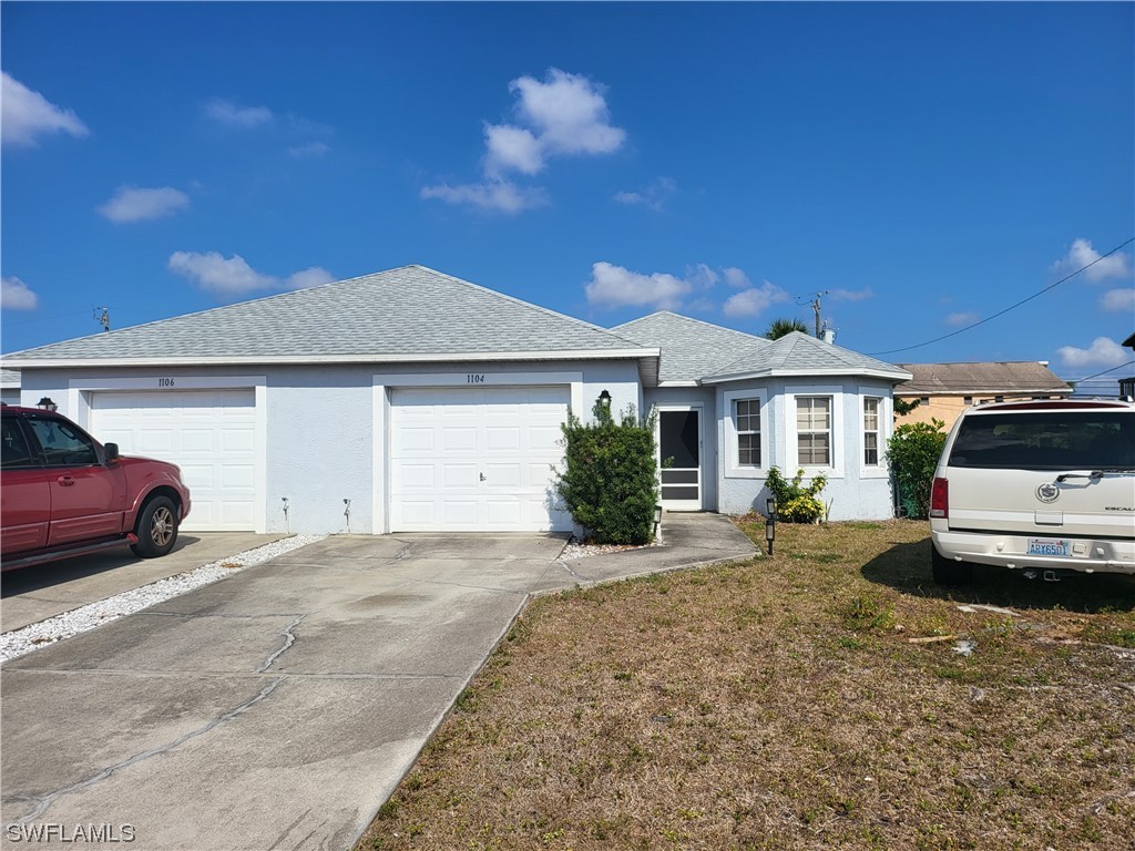 1104-1106 SE 9th Court Cape Coral FL 33990 223018760 image1