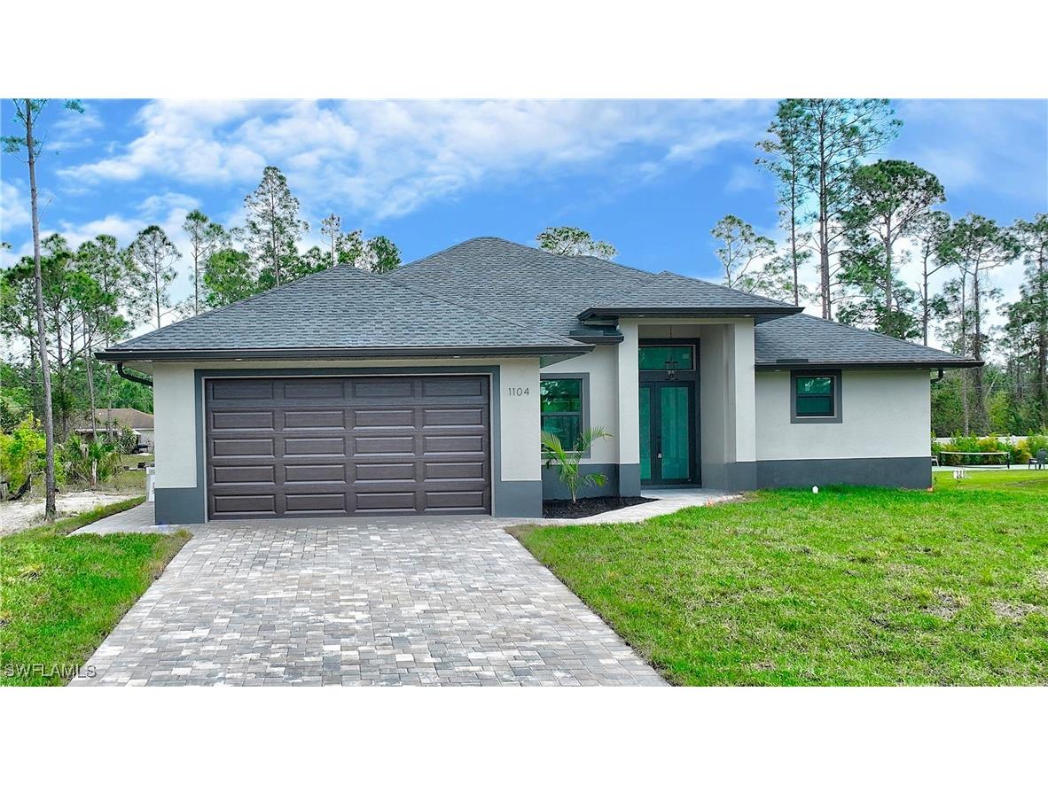 1104 Calvin Avenue Lehigh Acres FL 33972 225018976 image1