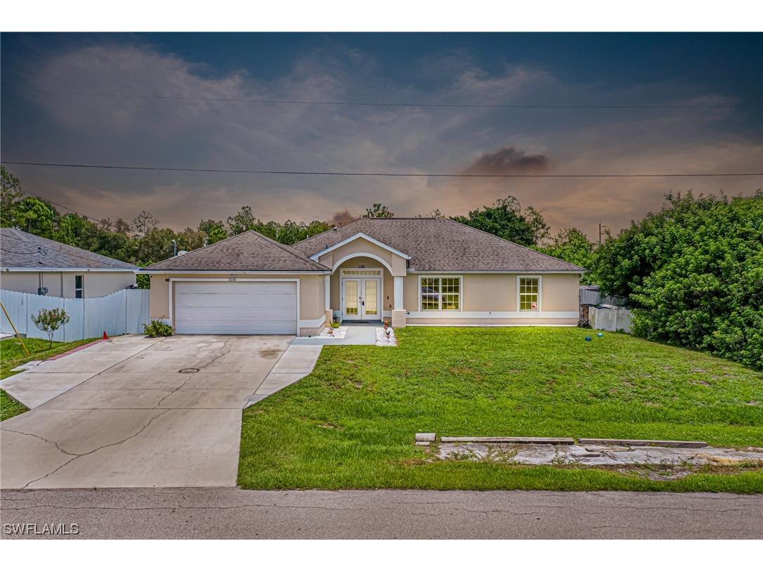 1104 Chauncey Avenue Lehigh Acres FL 33971 223055699 image1