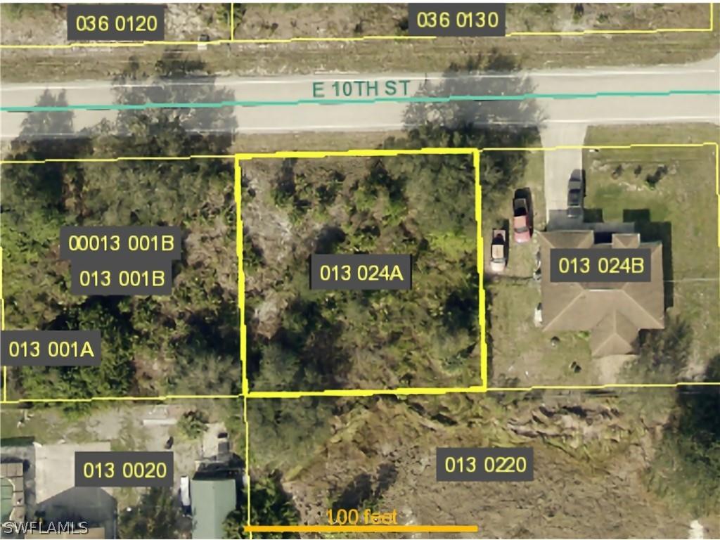 1104 E 10th Street Lehigh Acres FL 33972 224056548 image1