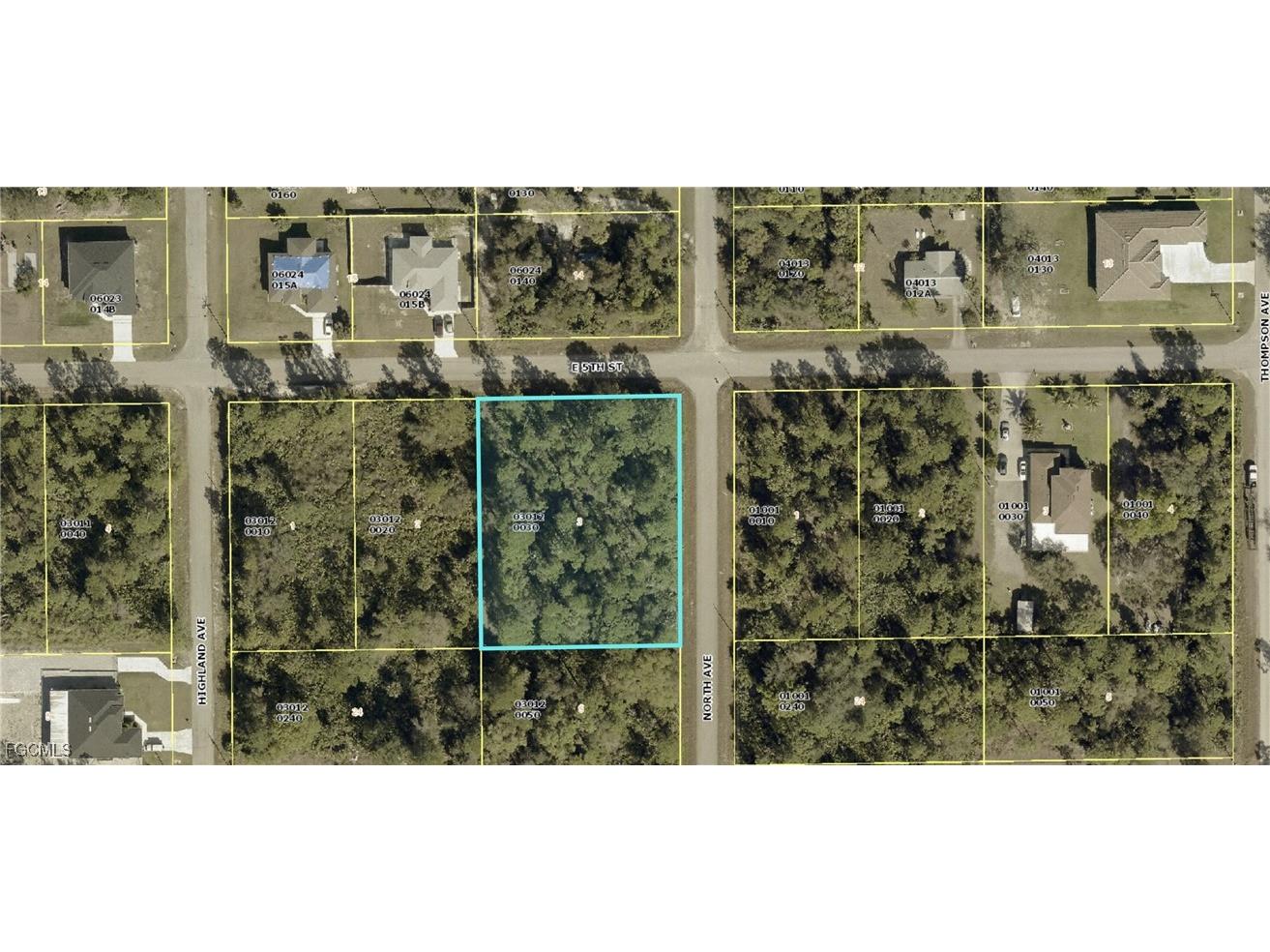 1104 E 5th Street Lehigh Acres FL 33972 2025002360 image1