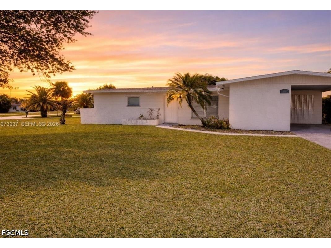 1104 E Jasmine Road Lehigh Acres FL 33936 2026017872 image1