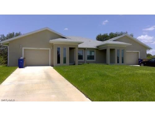 1104 Ichabod Avenue S Lehigh Acres FL 33973 223067284 image1