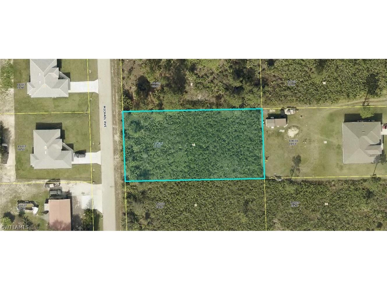 1104 Michael Avenue Lehigh Acres FL 33936 224043892 image1