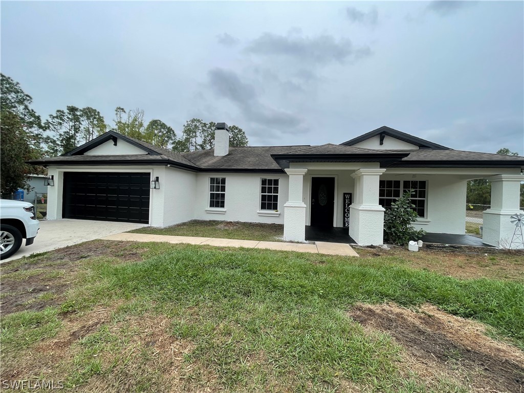 1104 Morton Street E Lehigh Acres FL 33974 222034903 image1