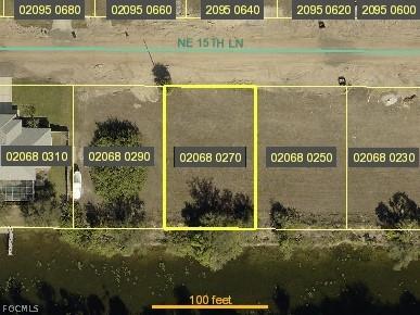 1104 NE 15th Lane Cape Coral FL 33909 2026008987 image1
