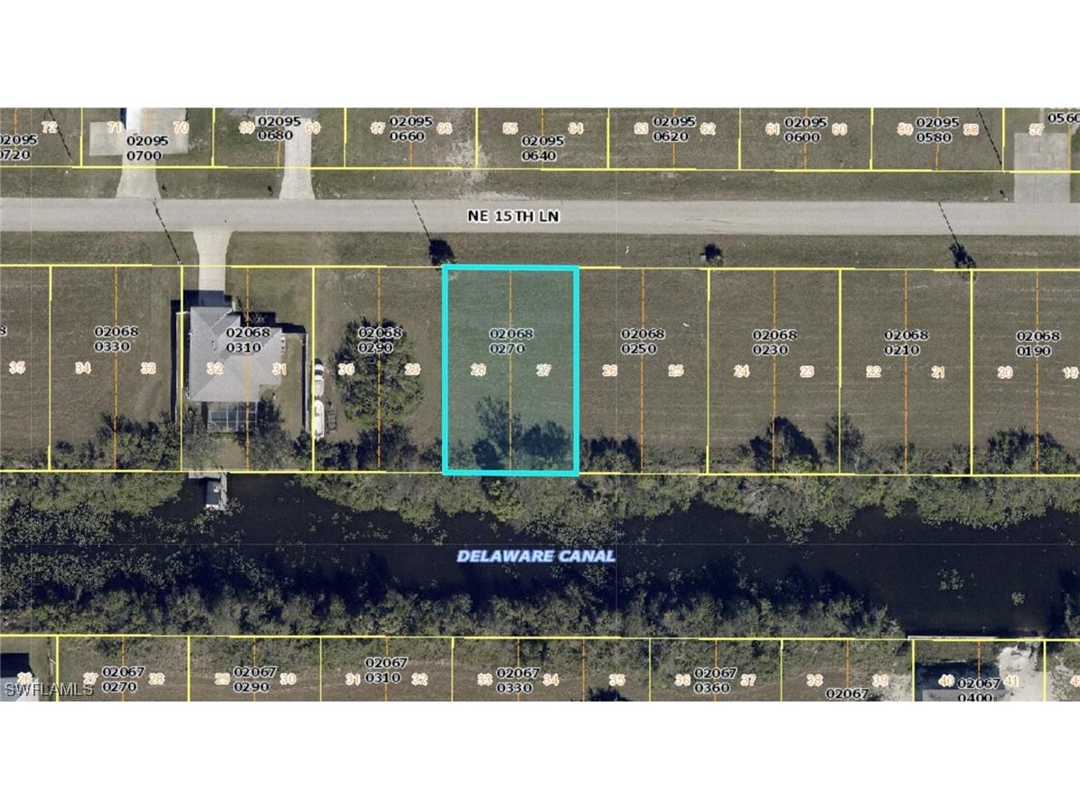 1104 NE 15th Lane Cape Coral FL 33909 223024966 image1