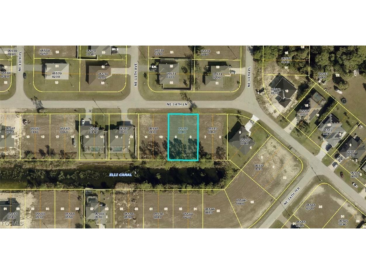 1104 NE 34th Lane Cape Coral FL 33909 2025018461 image1