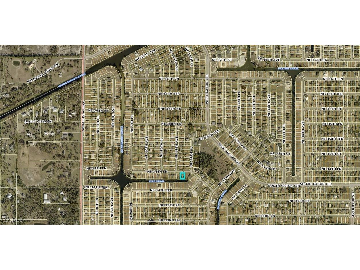 1104 NE 34th Lane Cape Coral FL 33909 2025018461 image2